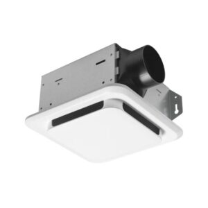 70-CFM Energy Star Bathroom Fan