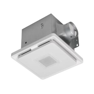 110-CFM Bluetooth Lighted Fan