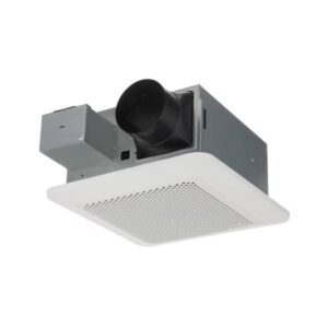 110-CFM Quiet Energy Star Fan